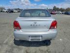 2002 Toyota Echo Base