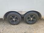 2025 Aluminum Enclosed Cargo Trailer