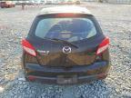 2013 Mazda 2
