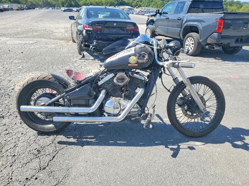 1999 Kawasaki VN800