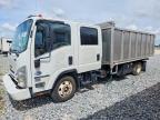 2018 Isuzu NPR HD Dump Truck