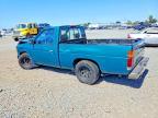 1995 Nissan Truck Base