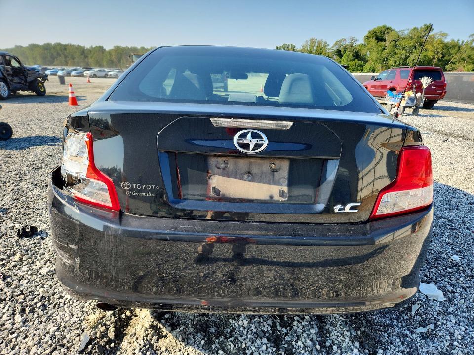 2011 Scion TC Base