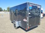 2026 Interstate VICTV612SAFS Enclosed Cargo Trailer