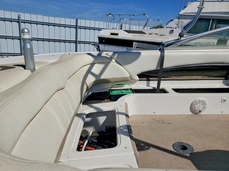 2001 Boat 2001 Mastercraft Maristar Speed Boat