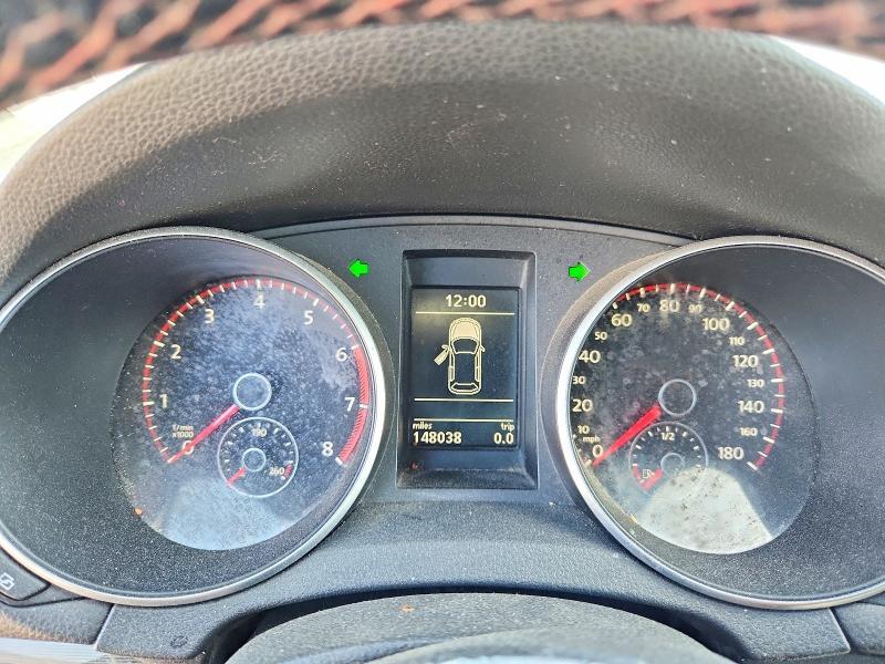 2011 Volkswagen GTI