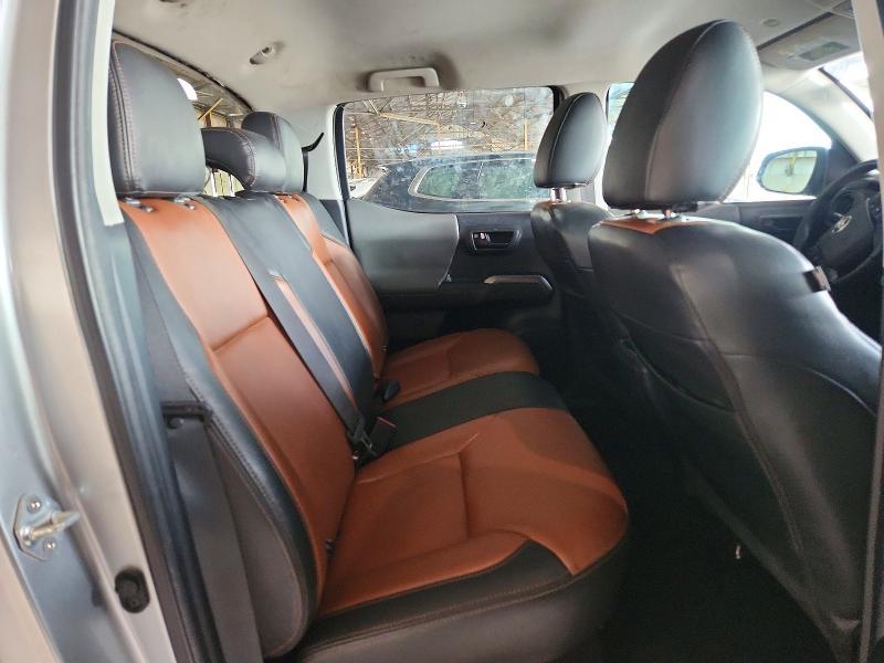 2022 Toyota Tacoma SR V6