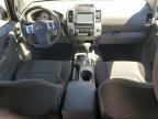 2019 Nissan Frontier Desert Runner