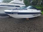 2004 Bombardier Boat