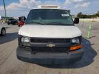 2017 Chevrolet Express G2500 Refrigerated Delivery Van
