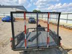 2023 Carry-On 5.5X10GWHDP Utility Trailer