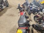 2021 Honda Z125 M