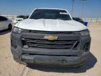 2024 Chevrolet Colorado