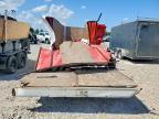 1998 Doolittle Enclosed Cargo Trailer