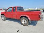 2000 Nissan Frontier XE Desert Runner