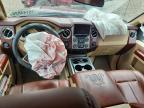 2013 Ford F250 Super Duty
