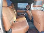 2024 Toyota Tundra 1794 Edition