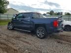 2018 Chevrolet Silverado K1500 LTZ