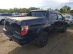 2007 Honda Ridgeline RTX