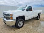 2018 Chevrolet Silverado C2500 Heavy Duty
