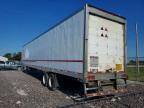 2009 Utility VS2RA Refrigerated Van Trailer