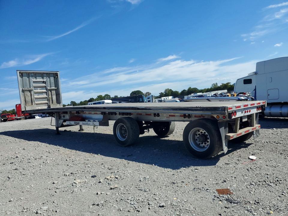 2019 Extreme Flatbed Trailer