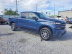 2021 Chevrolet Silverado K1500 RST