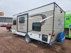 2018 KZ Trailers