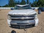 2009 Chevrolet Silverado K1500 LT