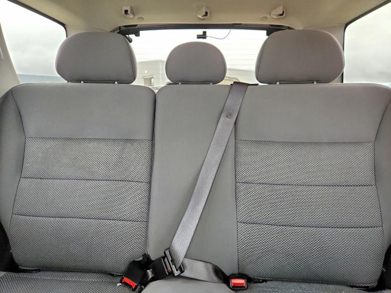 2007 Ford Escape XLT