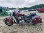 2017 Indian Springfield