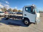 2019 Mitsubishi Fuso Truck Of  FE FEC72S
