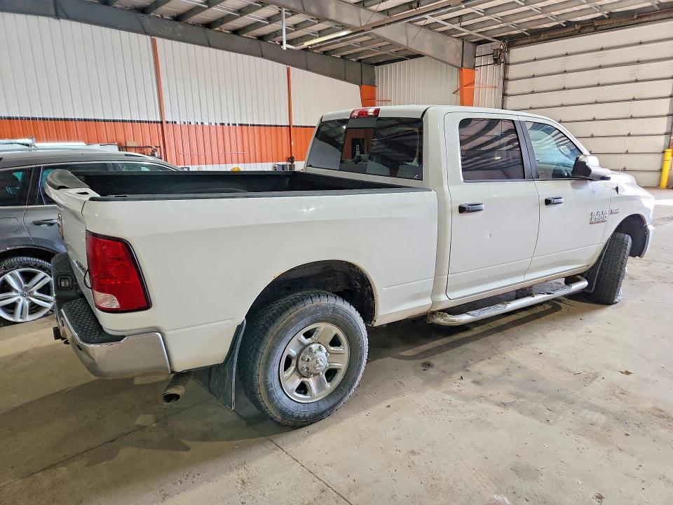 2015 Dodge RAM 2500 SLT