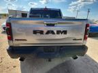 2022 Dodge RAM 1500 Rebel