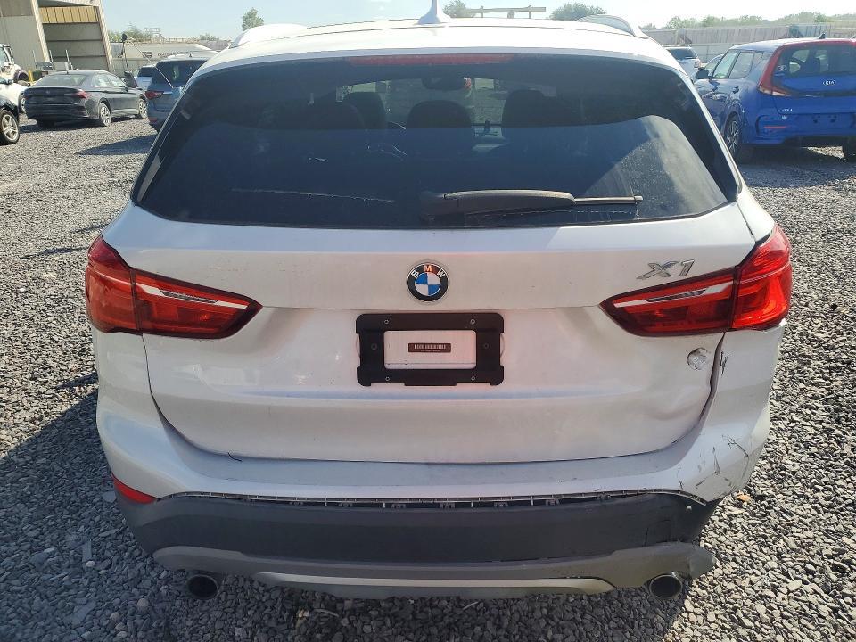 2016 BMW X1 xDrive28i