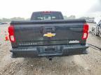 2017 Chevrolet Silverado K1500 High Country