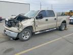 2007 Ford F150 Supercrew