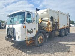 Vehiculos salvage en venta de Copart Des Moines, IA: 2012 Autocar Llc Xpeditor WXR Packer Garbage Truck