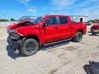 2020 Chevrolet Silverado K1500 LT Trail Boss