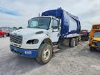2014 Freightliner Business Class M2 Refuse Truck