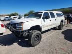 2005 Chevrolet Silverado K2500 Heavy Duty