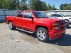 2014 Chevrolet Silverado K1500 LTZ