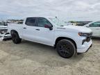 2026 Chevrolet Silverado K1500 RST