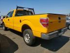 2010 Ford F150