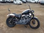 2009 Harley-Davidson XL1200 N