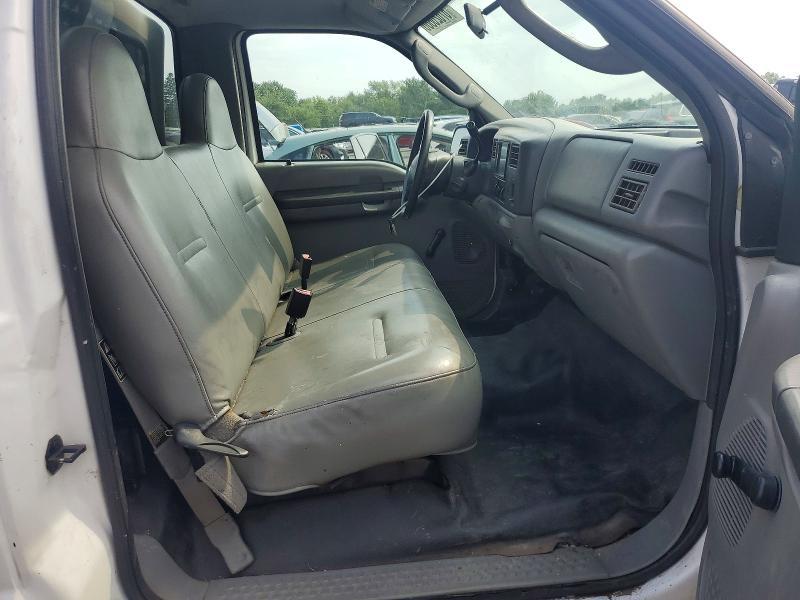 2003 Ford F250 Super Duty