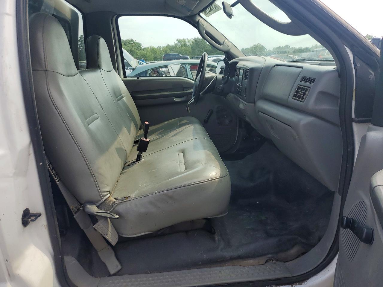 2003 Ford F250 Super Duty