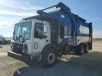 2011 Mack MRU613 Refuse Truck