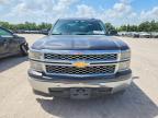 2015 Chevrolet Silverado C1500 LT