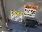 2025 Southern 7X22 14K Equipment Trailer